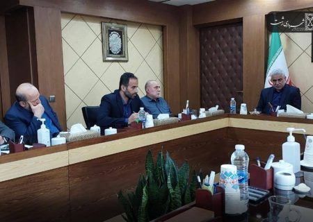 رایزنی شهردار رشت با همراهی استاندار گیلان و نمایندگان مجلس در پایتخت برای حل معضل چندین ساله پسماند رشت/تلاش برای تامین اعتبارات پروژه زباله سوز رشت با مشارکت صندوق توسعه ملی و بانک‌های عامل