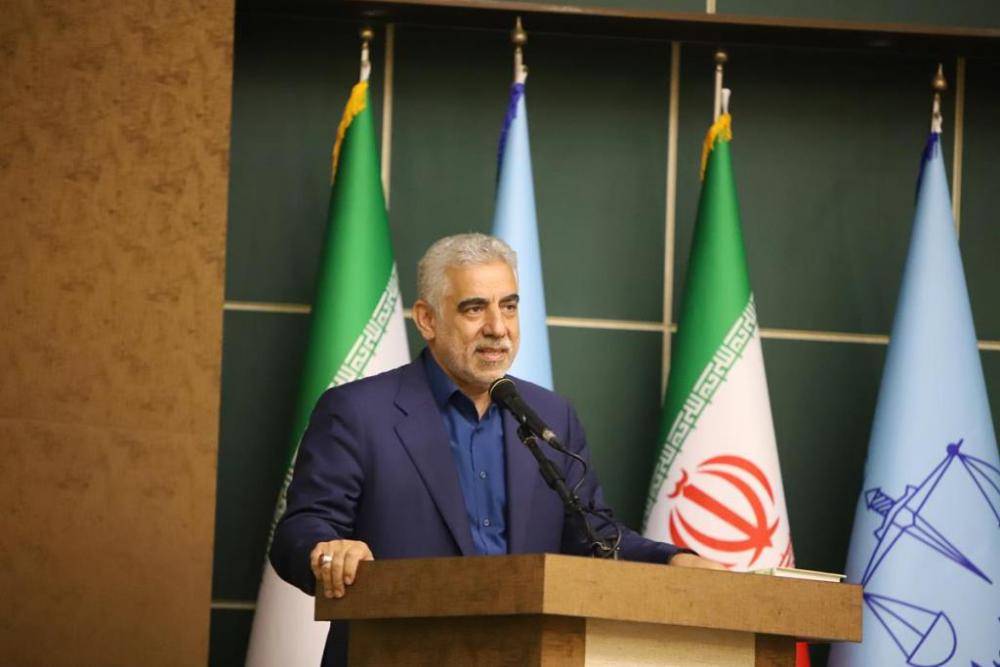 وحدت قوای سه گانه اهداف نظام جمهوری اسلامی را سرعت میبخشد