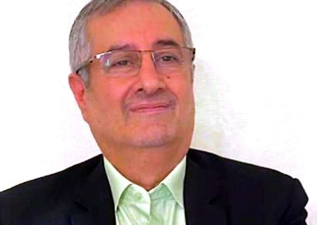 مجتبی وهابی مشاور رسانه ای اتاق بازرگانی مشترک ایران _ روسیه شد