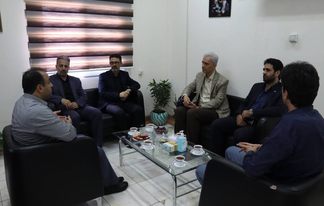 مهمترین هدف مدیریت درمان تامین اجتماعی ارتقا سطح درمان استان و افزایش رضایتمندی دریافت کنندگان خدمت است