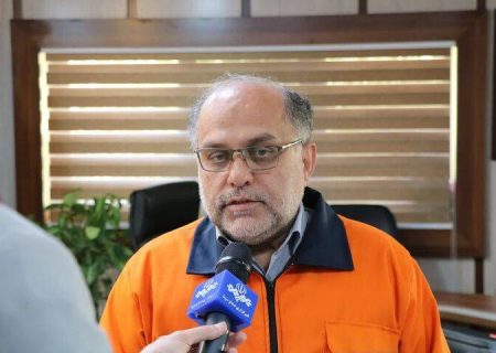 گیلان پنجمین استان پرتردد کشور در تعطیلات آخر هفته 