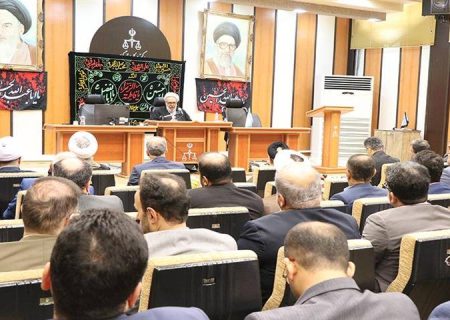 یکی از الویت های دادگاهها دادرسی عادلانه، استماع اظهارات طرفین، دقت در رسیدگی، اتخاذ تصمیم و تلاش برای کم کردن زمان رسیدگی است