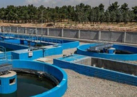 افتتاح ۲ تصفیه خانه در شهرک های صنعتی گیلان تا هفته دولت