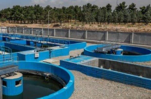 افتتاح ۲ تصفیه خانه در شهرک های صنعتی گیلان تا هفته دولت