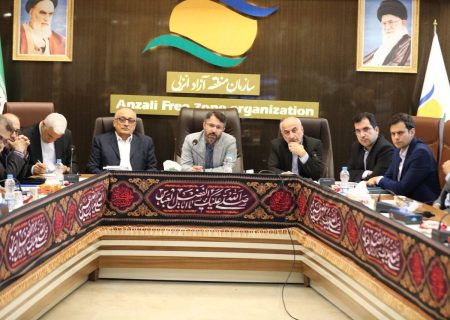 هدف گذاری اقتصادی گیلان رشد ۲ برابری صادرات است