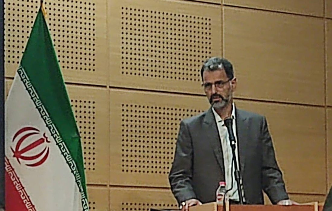 جبران ناترازی ها در کشور و گیلان با مدیریت مصرف صورت می‌گیرد