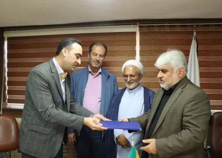 سرپرست بنیاد مسکن انقلاب اسلامی شهرستان آستانه اشرفیه انتخاب شد 