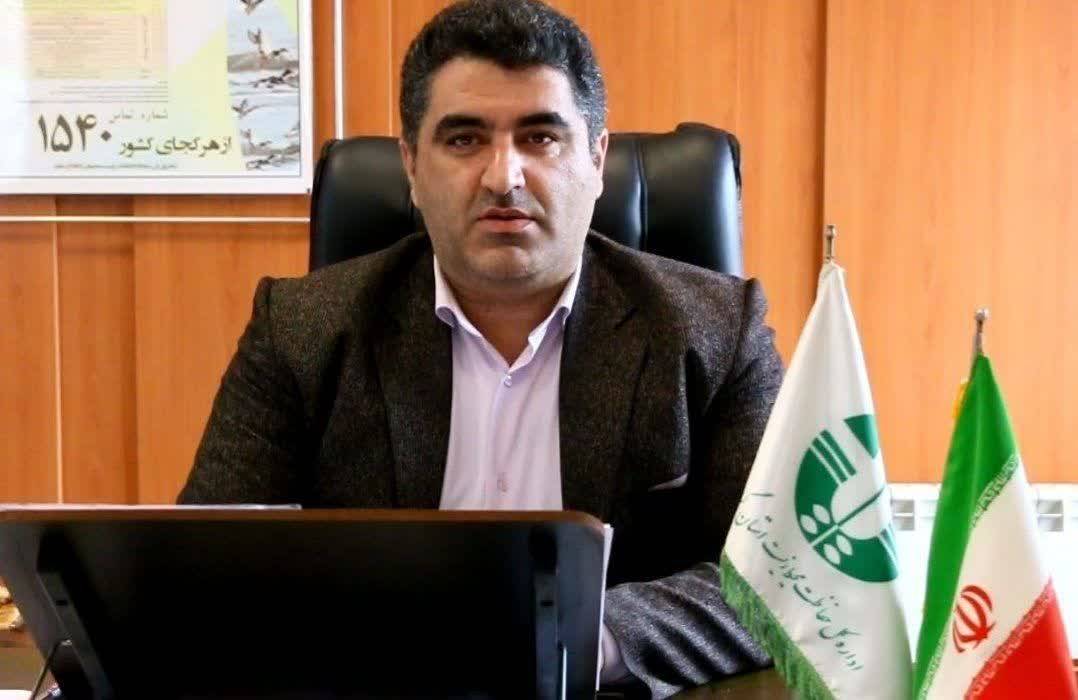 تدوین برنامه جامع مدیریت زیست‌بومی تالاب بین‌المللی بوجاق آغاز شد
