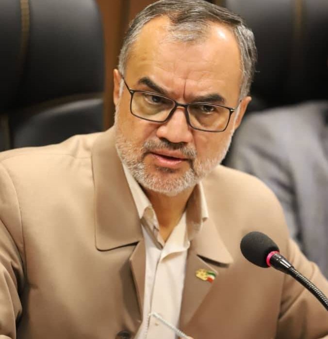 سامانه ۱۳۷ انعکاس دهنده مشکلات و دغدغه های شهروندان/ تسریع در ارائه خدمات به شهروندان با تقویت نواحی شهرداری رشت/ برخورد قاطع شهردار رشت با افراد ناکارآمد مورد حمایت شورا است/ بالا رفتن اسکلت ساختمان خلاف ساز چند طبقه در مقابل چشمان پرسنل شهرداری پذیرفتنی نیست