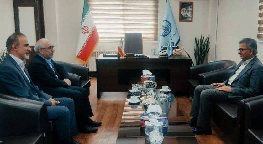 برنامه های انگیزشی برای پزشکان در طرح پزشک خانواده دیده شد