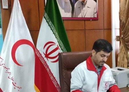 تیم تخصصی درمانی هلال‌احمر گیلان به عتبات عالیات اعزام شدند