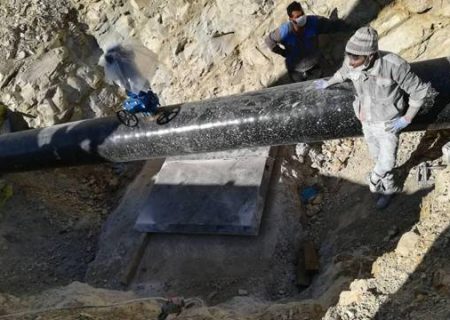 تکمیل طرح های نیمه تمام اولویت دولت سیزدهم است