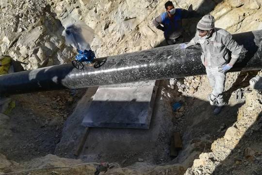 تکمیل طرح های نیمه تمام اولویت دولت سیزدهم است