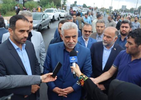 پشتیبان اجرای طرح میثاق هستیم