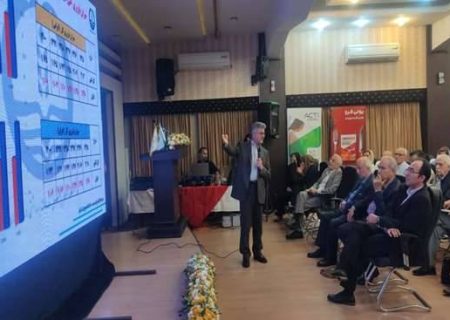برگزاری نخستین گردهمایی بزرگ متخصصین زنان و زایمان گیلان در رشت
