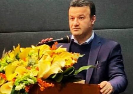 محمدرضا نظری نژاد، ریاست اسبق کانون وکلای استان گیلان از عضویت هیأت علمی دانشگاه گیلان اخراج شد