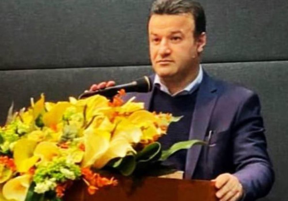 محمدرضا نظری نژاد، ریاست اسبق کانون وکلای استان گیلان از عضویت هیأت علمی دانشگاه گیلان اخراج شد