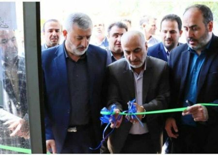 نمایندگی اتاق اصناف واحد دیلمان آغاز بکار کرد/دسترسی به خدمات صنفی برای مناطق ییلاقی آسان شد