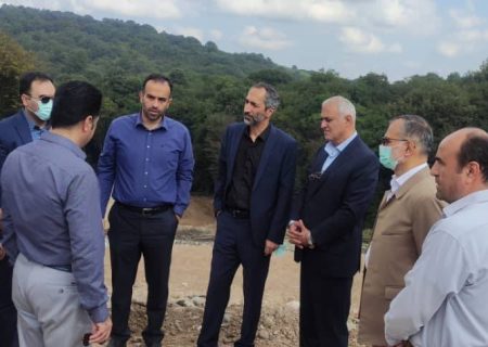 اراده وزارت کشور، استانداری گیلان، شورای اسلامی و شهرداری رشت برطرف کردن معضل پسماند سراوان رشت است