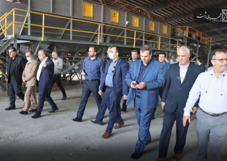 تحرک جدی در امر زیست محیطی گیلان اتفاق افتاده است