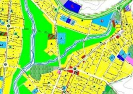 تهیه طرح هادی برای بیش از ۲۰۰۰ روستا در گیلان