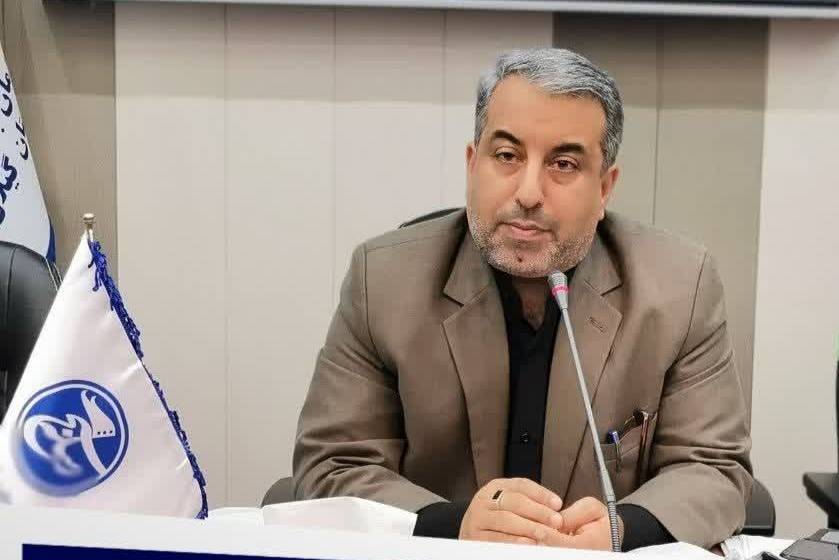 روایت همایش تمدن ساز جهانی اربعین با قلم اصحاب رسانه گیلان 