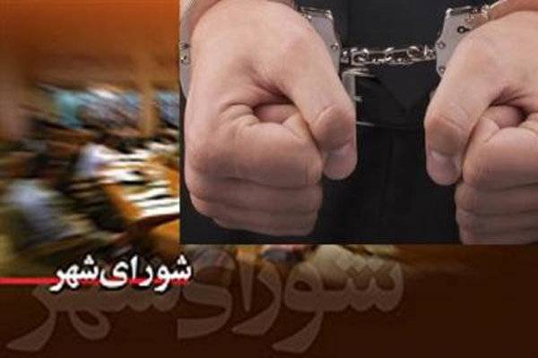 احضار یک عضو شورا و ۲ کارمند شهرداری رشت