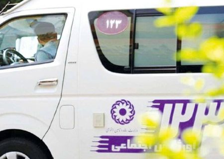 مداخلات تخصصی اورژانس اجتماعی مرکز گیلان مانع از تشدید مشکلات خانوادگی شد