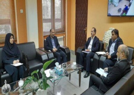 دعوت از بانک‌ها برای پیشبرد طرح نهضت ملی مسکن در استان گیلان