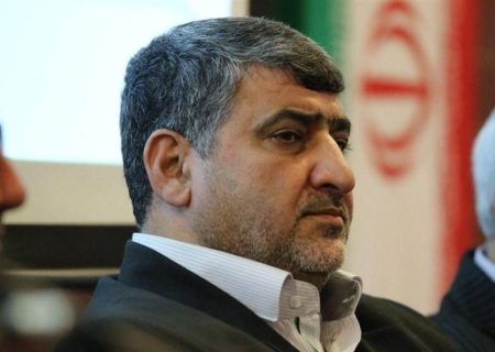 انتقاد شدید دلخوش از انتصاب مدیران غیربومی؛ بی احترامی به حقوق مردم گیلان پذیرفتنی نیست