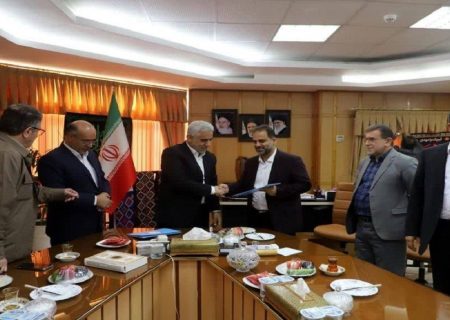 سیدهاشم حسینی به‌عنوان سرپرست اداره کل دفتر استاندار و روابط عمومی استانداری منصوب شد