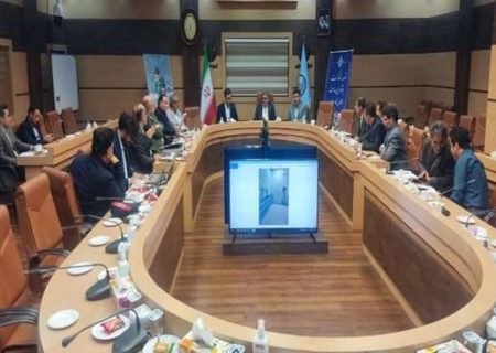 تمام تلاش ما باید ارتقای عادلانه زیرساخت‌های سلامت باشد