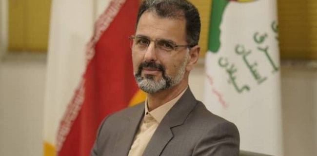 شركت توزیع نیروی برق گیلان برای مقابله با بحران احتمالی آمادگی كامل دارد