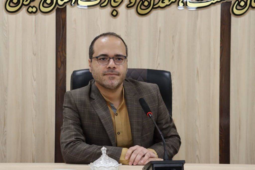 ثبت اطلاعات ۶۵۰ بنگاه اقتصادی گیلان در سامانه جامع تجارت و انبارها/ عدم ثبت کالا در سامانه تجارت مصداق عرضه خارج از شبکه و قاچاق تلقی می شود