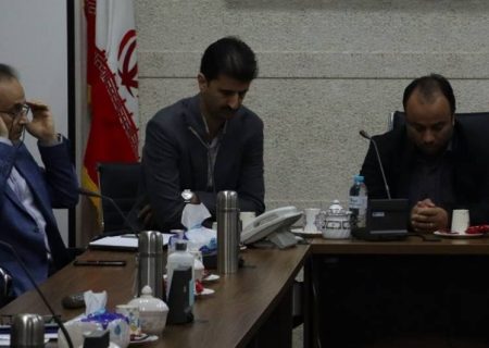 باید با تلاش بیشتردر جهت بهبود عملکرد و ارتقاء خدمات درمانی و افزایش رضایتمندی بیمه شدگان گام برداریم