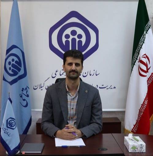 مطالبات طرفهای قرارداد با مدیریت درمان تامین اجتماعی استان گیلان پرداخت شد