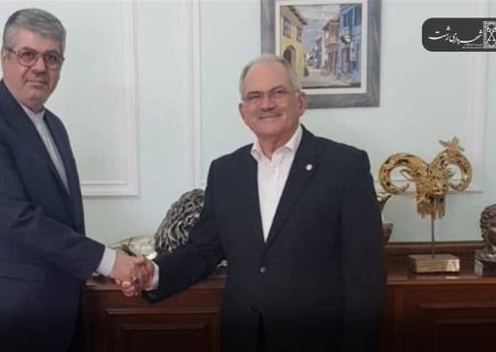 پیشنهاد خواهر خواندگی رشت با لیماسول