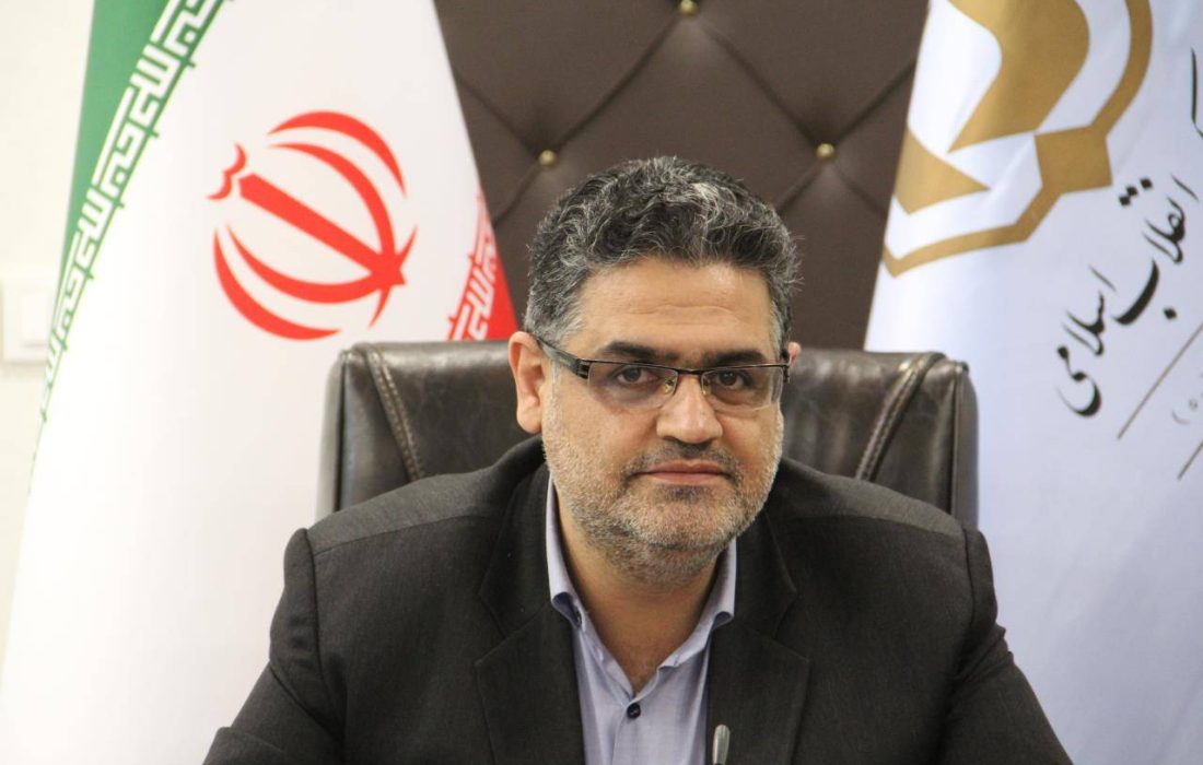پیام تبریک مدیر کل بنیاد مسکن انقلاب اسلامی استان گیلان به مناسبت آغاز سال تحصیلی