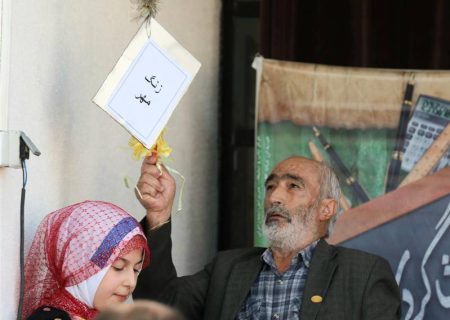 زنگ آغاز سال تحصیلی در منطقه آزاد انزلی نواخته شد