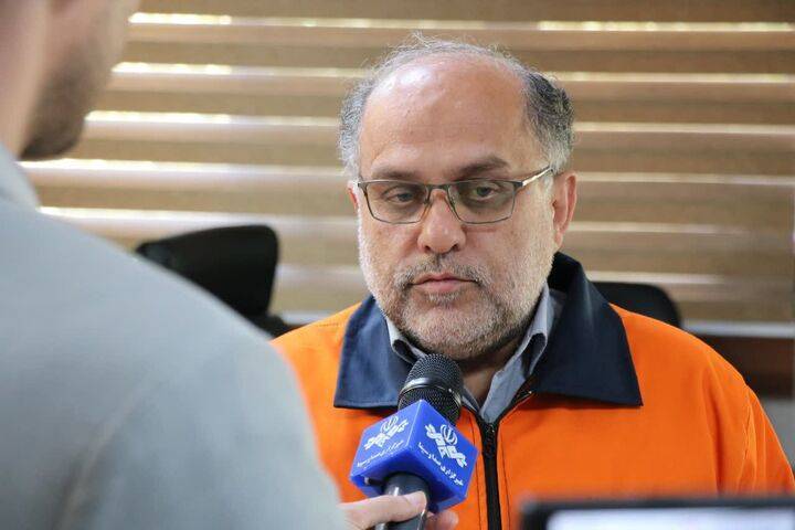 عملیات اجرایی پروژههای حوزه حمل و نقل آستارا سرعت میگیرد