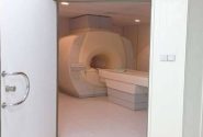 کاهش صف انتظار MRI در مرکز آموزشی و درمانی پورسینا