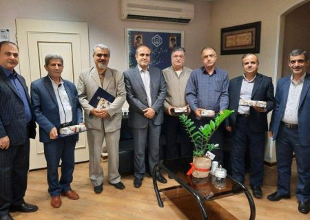 سازمان تامین اجتماعی بر حضور ایثارگران در گستره بازنشستگان تحت پوشش خود میبالد