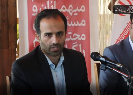 سرمایه انسانی مهم ترین عامل موفقیت شهرداری است