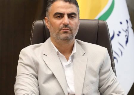 افزایش ۵۱ درصدی تخلیه و بارگیری کشتی در شش ماهه نخست ۱۴۰۲/تخلیه و بارگیری ۱۲۴ فروند شناوردر مجتمع بندری کاسپین
