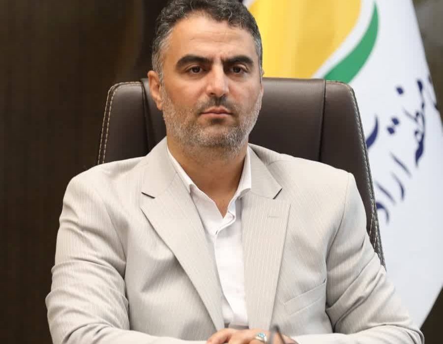 افزایش ۵۱ درصدی تخلیه و بارگیری کشتی در شش ماهه نخست ۱۴۰۲/تخلیه و بارگیری ۱۲۴ فروند شناوردر مجتمع بندری کاسپین