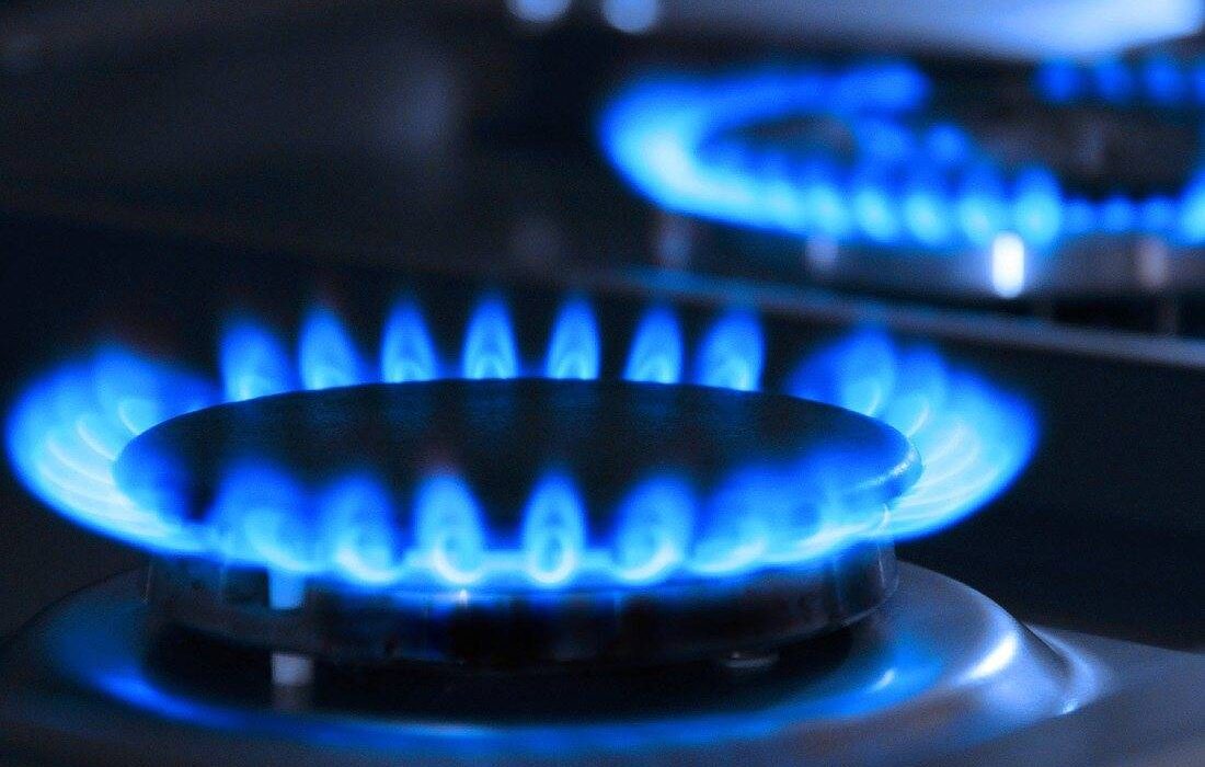 بیش از ۳ میلیارد مترمکعب گاز در گیلان مصرف شده است