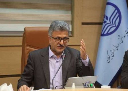 “بیمارستان جنرال” مطالبه ملی گیلانیان / پیشرفت دانشگاه علوم پزشکی گیلان، امیدوارکننده است