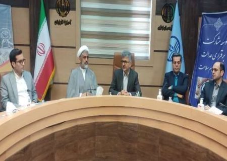 سرپرست معاونت درمان دانشگاه علوم پزشکی گیلان معارفه شد/ دکتر آشوبی: دانشگاه با تمام ظرفیت، مسیر رشد را طی می‌کند