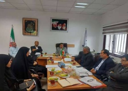 شتاب بیشتر حمایت خیران نیکوکار ماسالی برای راه اندازی بخشهای آی سی یو و سی سی یو بیمارستان رسالت ماسال