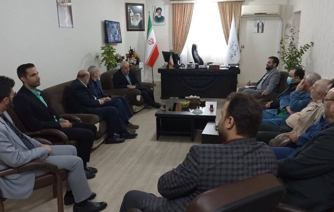 احداث مرکز درمانی در شهرستانهای فاقد درمانگاه در اولویت است